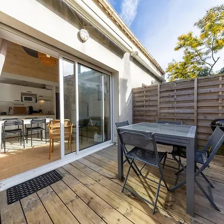Apartamento Les Tamaris *