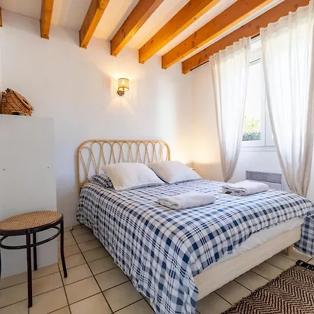 Apartamento Les Tamaris *