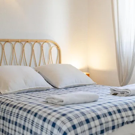 Apartamento Les Tamaris *